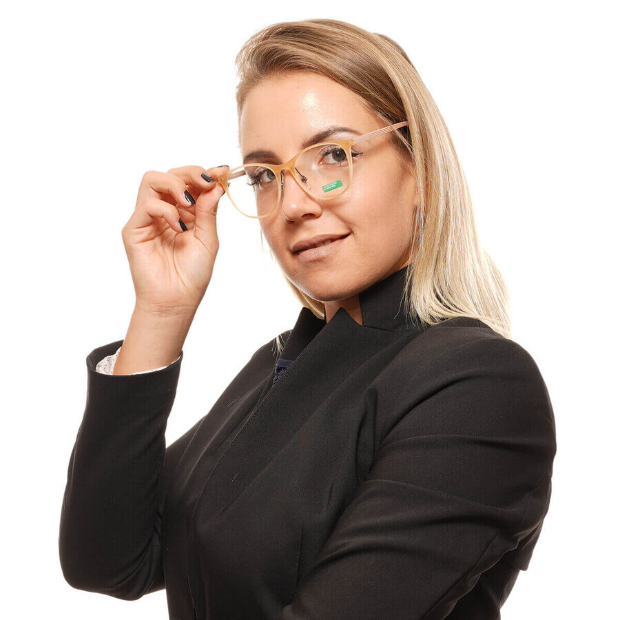 Ladies' Spectacle frame Benetton BEO1012 51122 Ladies' Spectacle frame Benetton BEO1012 51122
