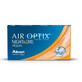 Contact Lenses -4.25 Air Optix Night&amp;amp;Day Aqua, 6 pcs, Alcon