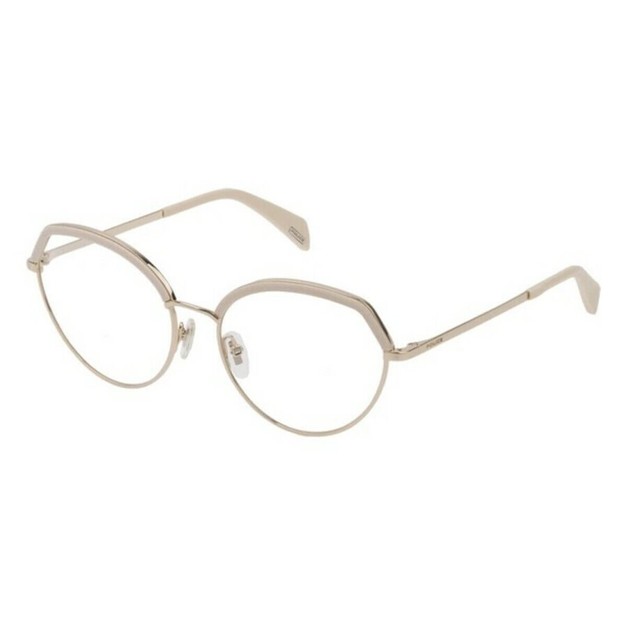 Cumpără Ramă de Ochelari Damă Poliția VPL9320594 Ramă de Ochelari Damă Poliția VPL9320594