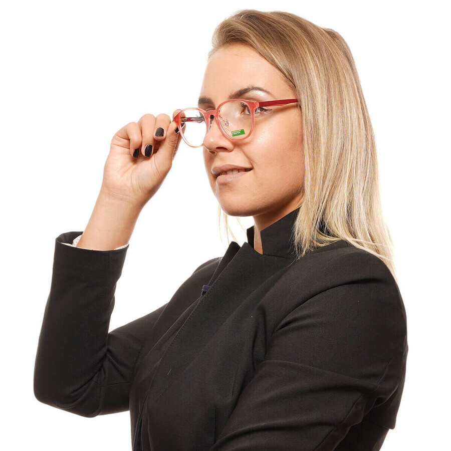 Brillenframe Dames Benetton BEO1007 48283 Brillenframe Dames Benetton BEO1007 48283