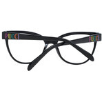 Ramă de Ochelari Damă Emilio Pucci EP5182 55001