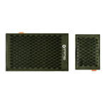 Padded Pressure Point Mat Oromed ORO-HEALTH Green 43 x 67 cm Padded Pressure Point Mat Oromed ORO-HEALTH Green 43 x 67 cm