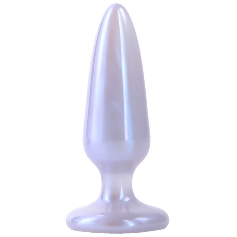 Dop anal NS Novelties Fantasia Purple (9,8 cm)