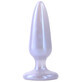 Bouchon anal NS Novelties Fantasia Purple (9,8 cm)