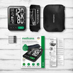 Arm Blood Pressure Monitor Medisana BU 582