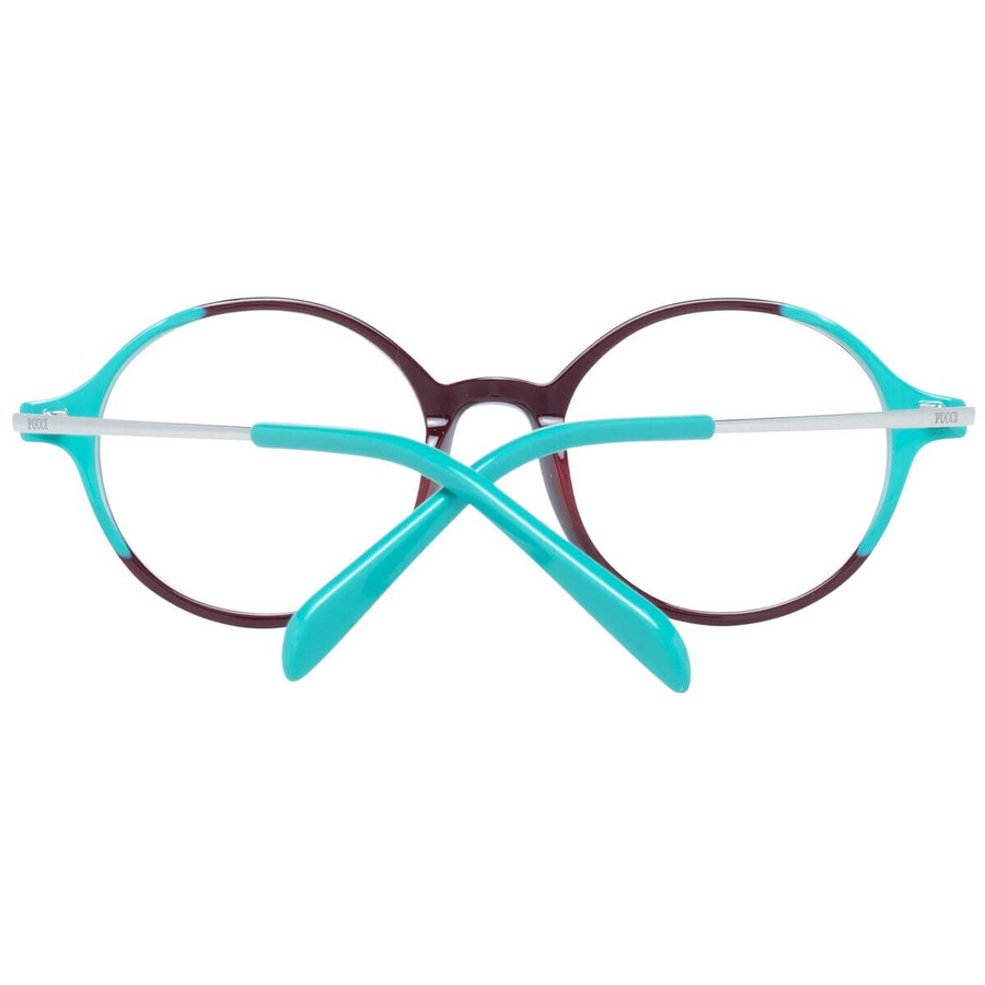 Ramă de Ochelari Damă Emilio Pucci EP5118 50071