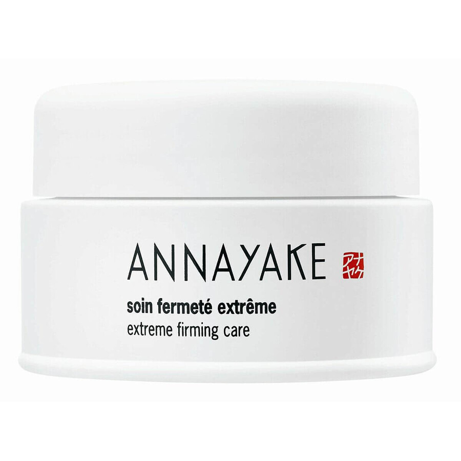 Buy Day Cream Annayake Extrême 50 ml Day Cream Annayake Extrême 50 ml