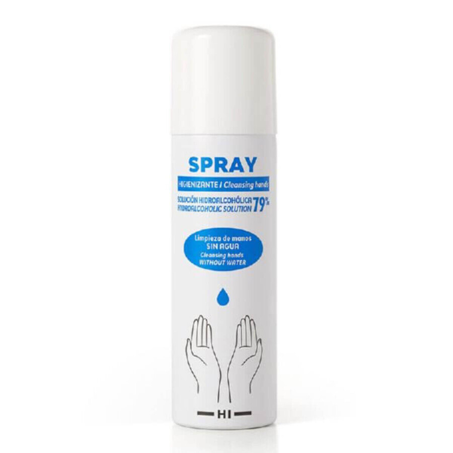Cumpără Spray dezinfectant 200 ml (200 ml) Spray dezinfectant 200 ml (200 ml)