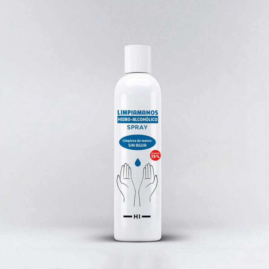Spray dezinfectant 200 ml (200 ml) Spray dezinfectant 200 ml (200 ml)