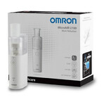 Nébulisateur Omron NE-U100-E 15 cm Nébulisateur Omron NE-U100-E 15 cm