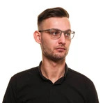 Heren Brillenframe Pepe Jeans PJ1198 53C3