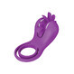 Vibraring Cockring S Pleasures Lilac