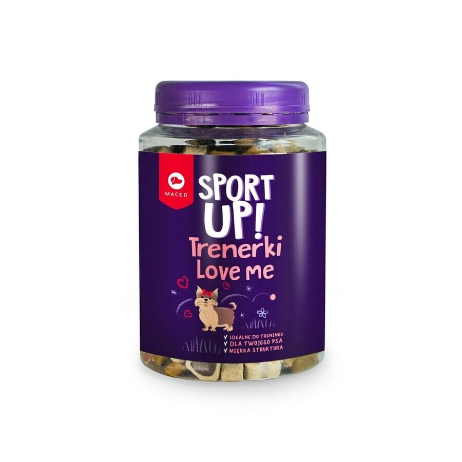 Buy Fodder Maced Fish 300 g Fodder Maced Fish 300 g