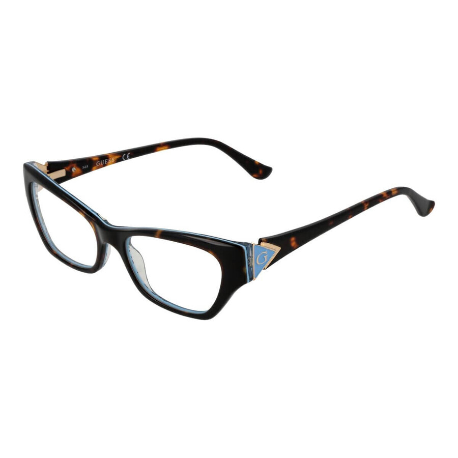 Shop Brillenfassung Guess GU2747 51052 Brillenfassung Guess GU2747 51052