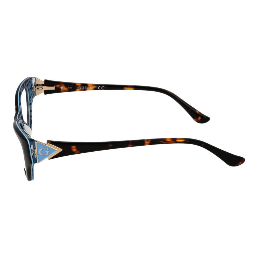 Brillenfassung Guess GU2747 51052 Brillenfassung Guess GU2747 51052