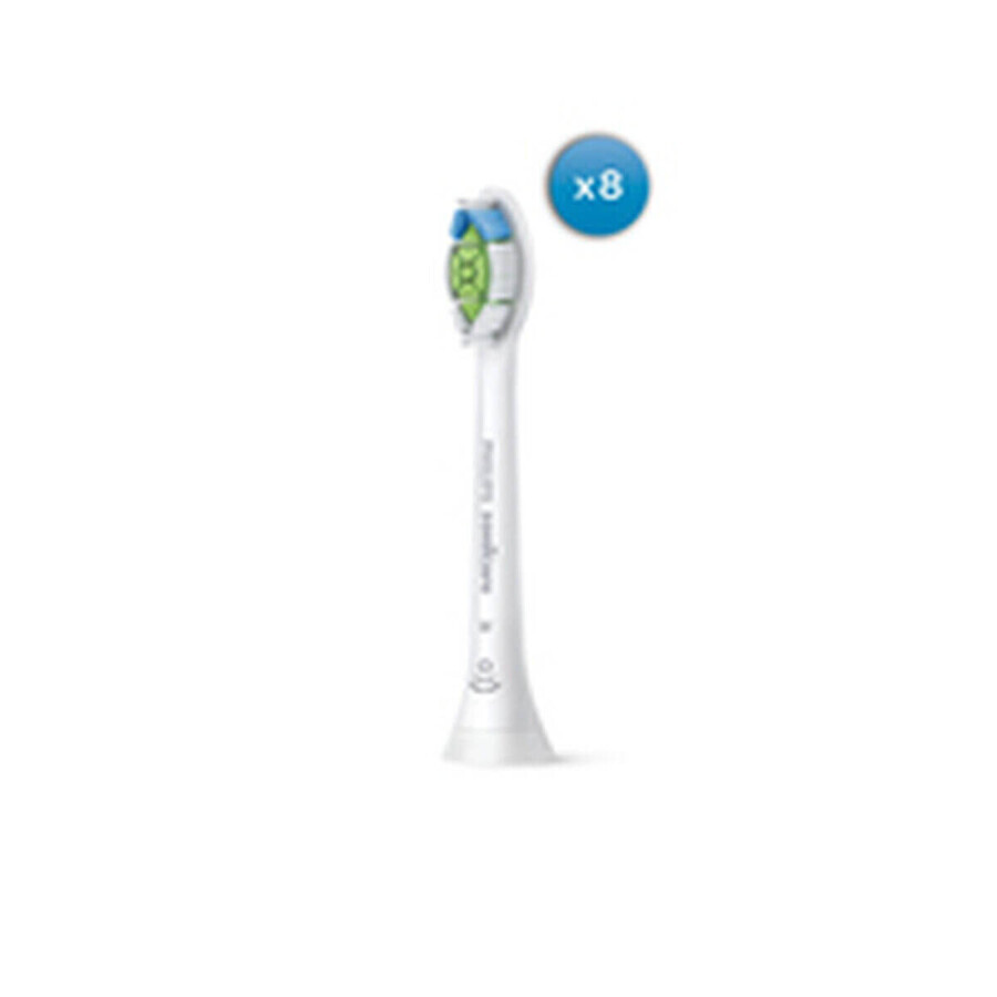 Cap de Schimb Philips HX6068/12 Alb Cap de Schimb Philips HX6068/12 Alb