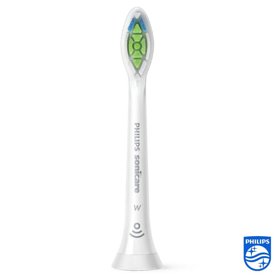 Cap de Schimb Philips HX6068/12 Alb Cap de Schimb Philips HX6068/12 Alb