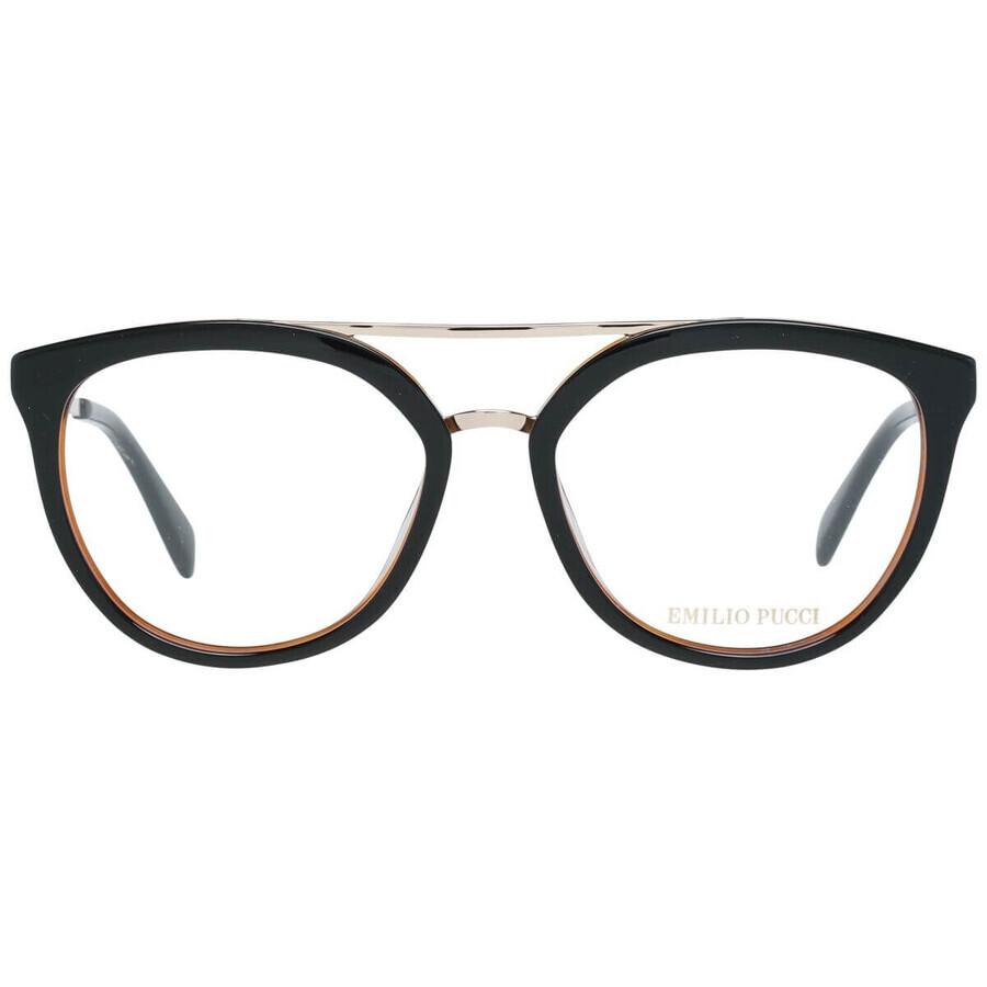 Ladies' Spectacle frame Emilio Pucci EP5072 52005 Ladies' Spectacle frame Emilio Pucci EP5072 52005