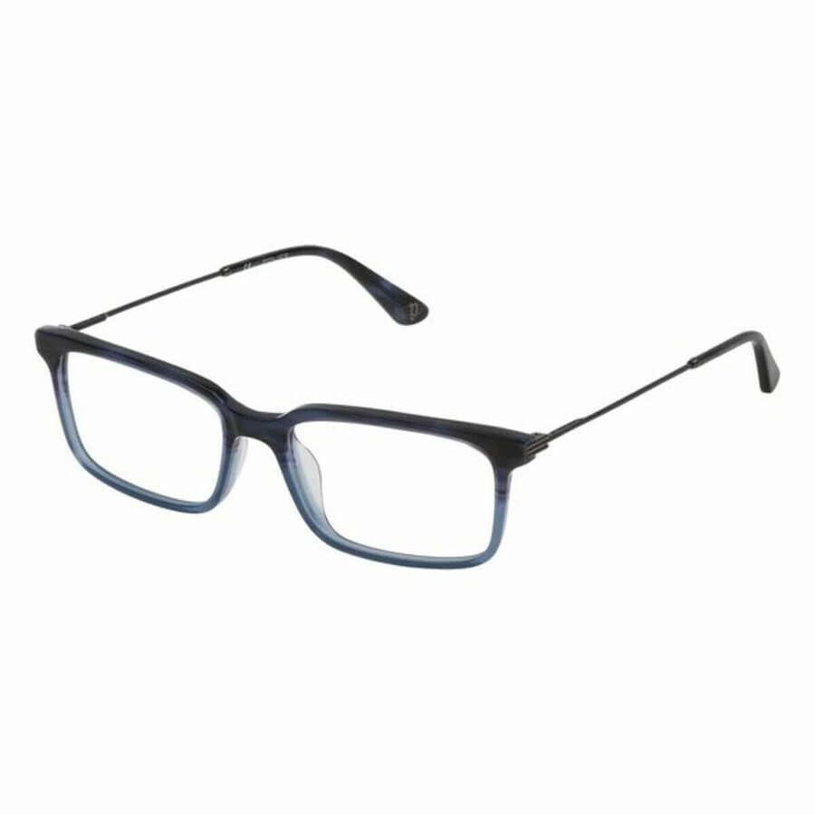 Cumpără Ramă de Ochelari Bărbați Police VPL687 5209QW Ø 52 mm Ramă de Ochelari Bărbați Police VPL687 5209QW Ø 52 mm