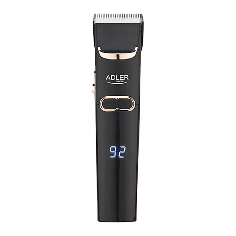Rasoio per depilazione e per Capelli Adler AD 2832