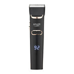 Rasoio per depilazione e per Capelli Adler AD 2832 Rasoio per depilazione e per Capelli Adler AD 2832