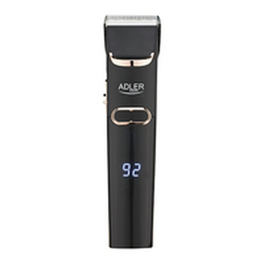 Rasoio per depilazione e per Capelli Adler AD 2832