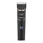 Rasoio per depilazione e per Capelli Adler AD 2832 Rasoio per depilazione e per Capelli Adler AD 2832