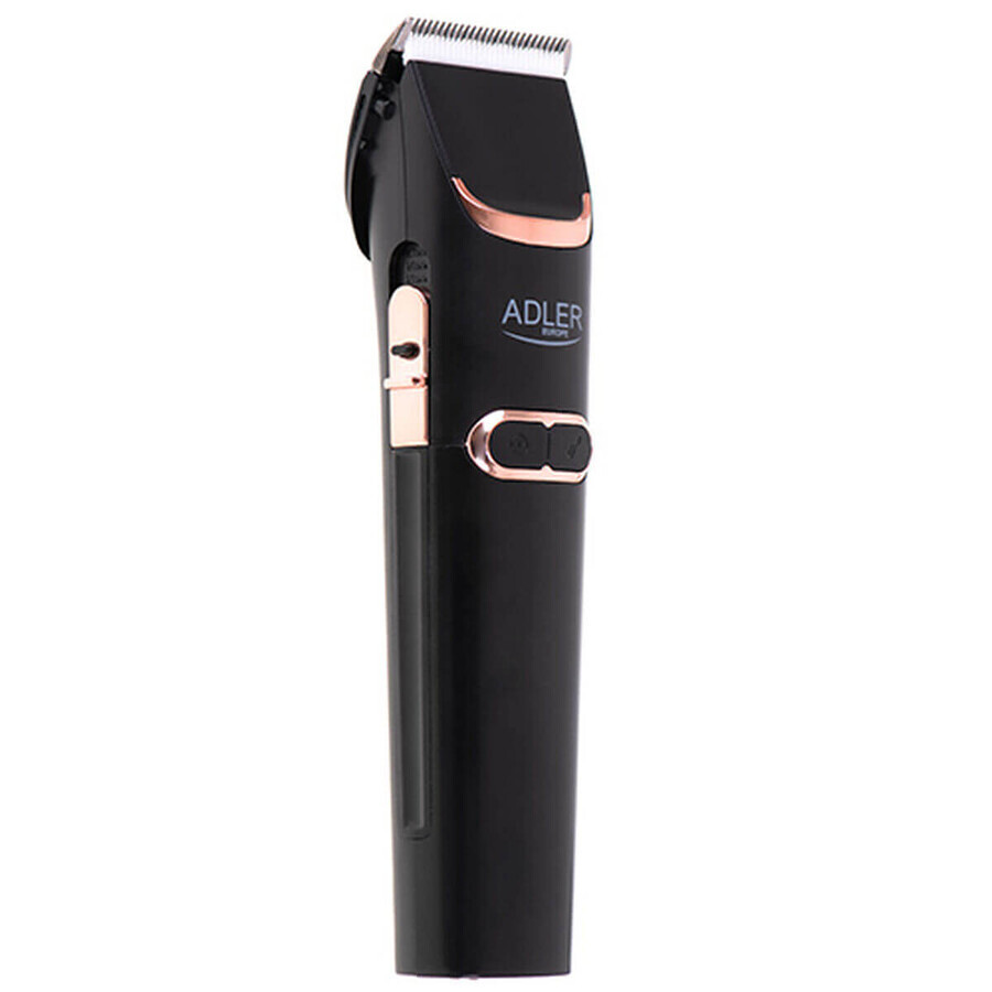 Rasoio per depilazione e per Capelli Adler AD 2832
