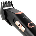 Rasoio per depilazione e per Capelli Adler AD 2832 Rasoio per depilazione e per Capelli Adler AD 2832
