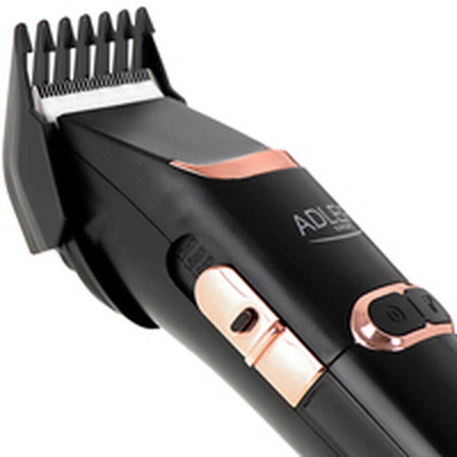 Rasoio per depilazione e per Capelli Adler AD 2832