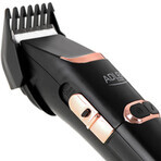 Rasoio per depilazione e per Capelli Adler AD 2832 Rasoio per depilazione e per Capelli Adler AD 2832