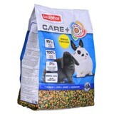 Mangime per Conigli Beaphar Vegetale Coniglio 1,5 Kg