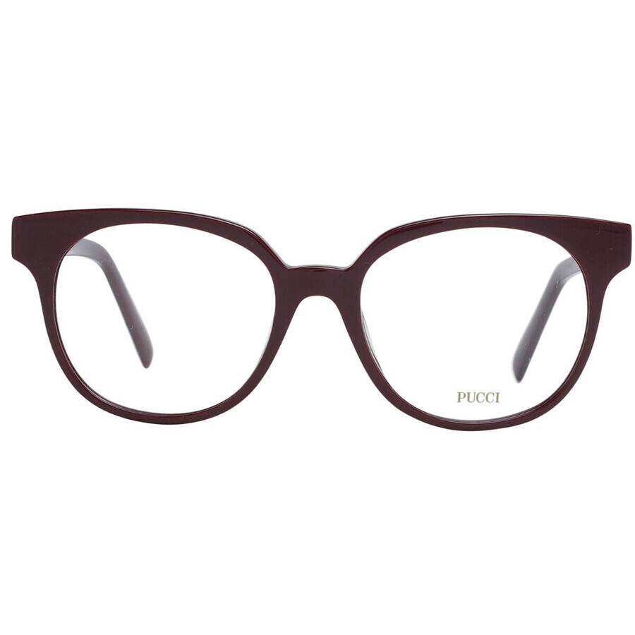 Brillenfassung Emilio Pucci EP5227 50069 Brillenfassung Emilio Pucci EP5227 50069