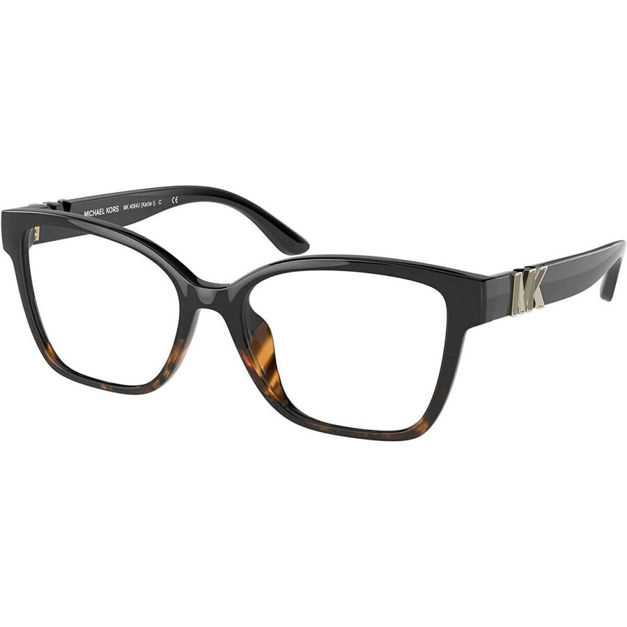 Buy Ladies' Spectacle frame Michael Kors KARLIE I MK 4094U Ladies' Spectacle frame Michael Kors KARLIE I MK 4094U