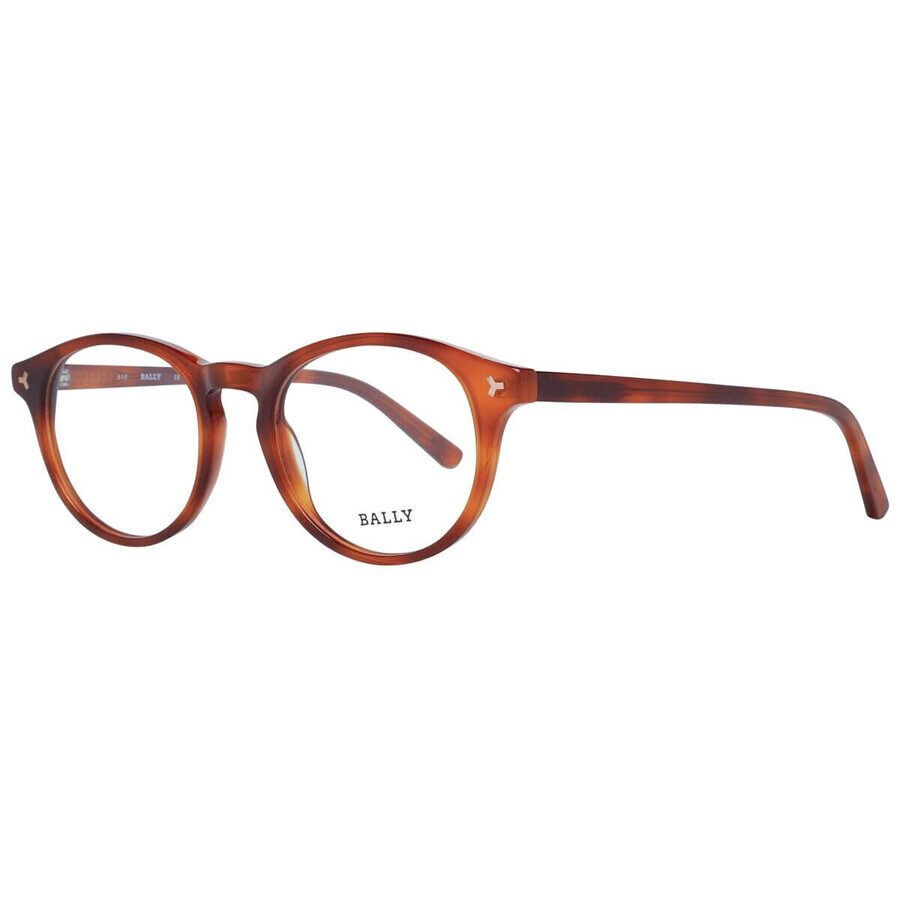 Boutique Monture de Lunettes Unisexe Bally BY5032 49053 Monture de Lunettes Unisexe Bally BY5032 49053