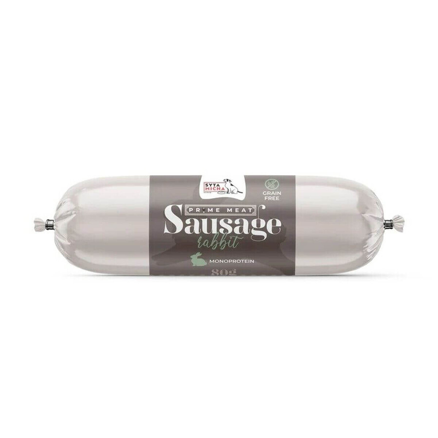 Comprar Nutreț SYTA MICHA 80 g Nutreț SYTA MICHA 80 g