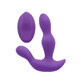 Massaggiatore prostatico S Pleasures Lilla