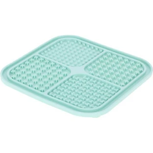 Kerbl Plástico Turquesa 20 x 20 cm impermeabilizante para peces