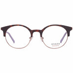 Brillenfassung Guess GU3025 51052
