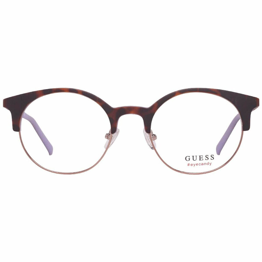 Brillenfassung Guess GU3025 51052 Brillenfassung Guess GU3025 51052