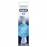 Schimb Oral-B IO ULTIMATE CLEAN Schimb Oral-B IO ULTIMATE CLEAN Capac