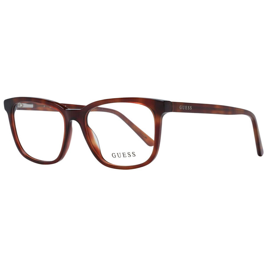 Acquista Montatura per Occhiali Unisex Guess GU8269 49053 Montatura per Occhiali Unisex Guess GU8269 49053