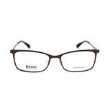 Ramă de Ochelari Bărbați Hugo Boss BOSS 1112 55EEM