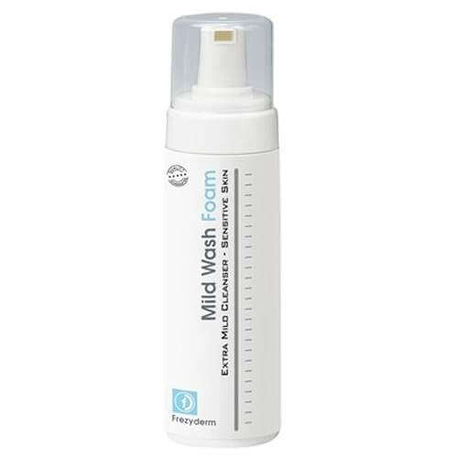 Cumpără Lichid delicat cu glucan pentru piele sensibilă, 200 ml, Frezyderm Lichid delicat cu glucan pentru piele sensibilă, 200 ml, Frezyderm