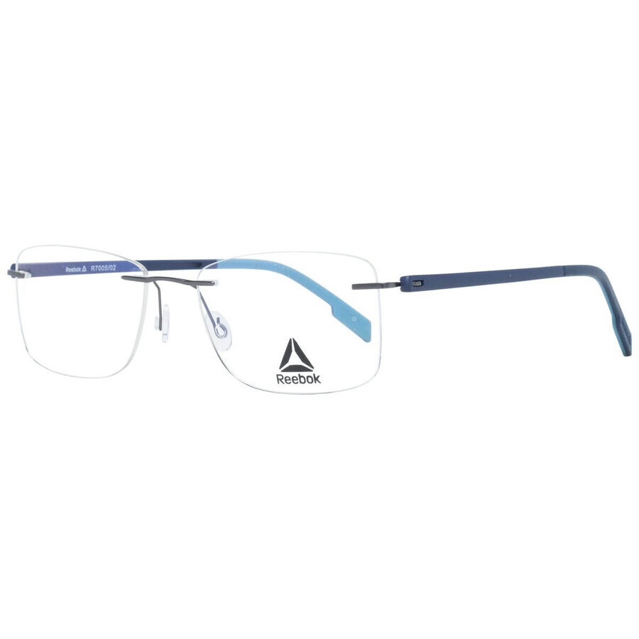 Boutique Monture de Lunettes Unisexe Reebok R7005 5402 Monture de Lunettes Unisexe Reebok R7005 5402