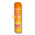 Zonnebrand Spray Babaria 75 ml
