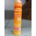 Zonnebrand Spray Babaria 75 ml