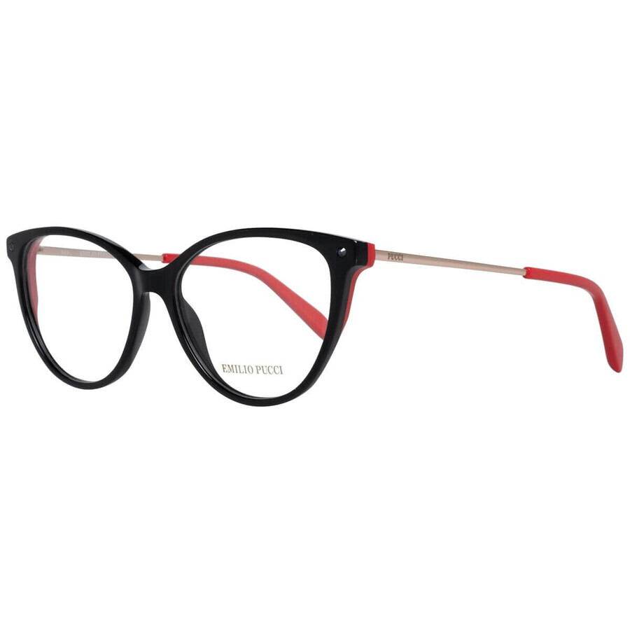 Ramă de Ochelari Damă Emilio Pucci EP5119 55005