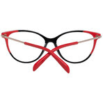 Ramă de Ochelari Damă Emilio Pucci EP5119 55005