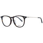 Monture de Lunettes Femme Bally BY5048-D 53052 Monture de Lunettes Femme Bally BY5048-D 53052
